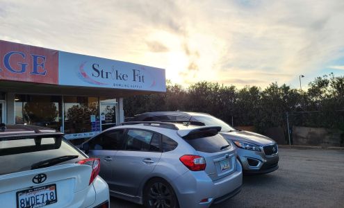 Strike Fit Bowling Supply