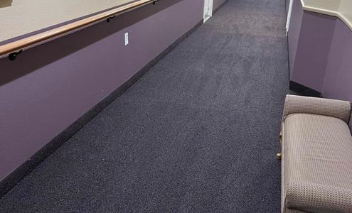 On-Target Floor Care 15863 N Greenway Hayden Loop UNIT 116, Scottsdale Arizona 85260