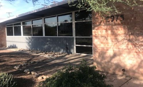 Adobe House Antiques