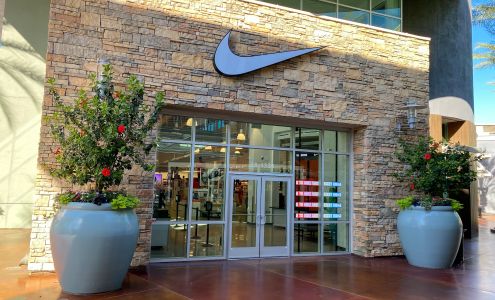 Nike Unite - Desert Ridge