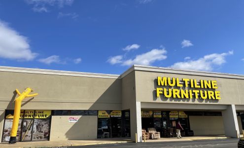 Multiline Furniture