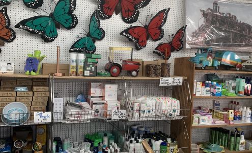 Clemons Corner Store Nashville