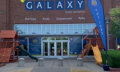 Galaxy Home Recreation