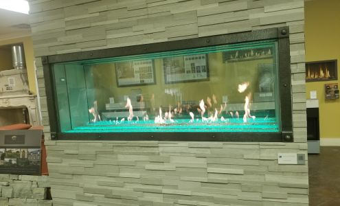 Bishop Hearth & Home