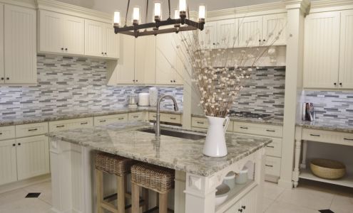 Pacific Stone Solutions