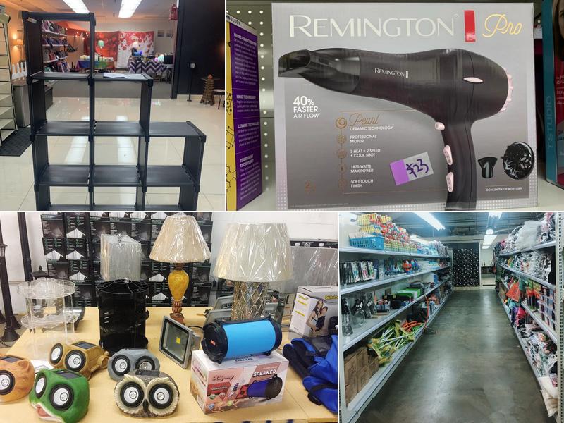 Kanstar Outlet (Solar Light, Home & Garden)