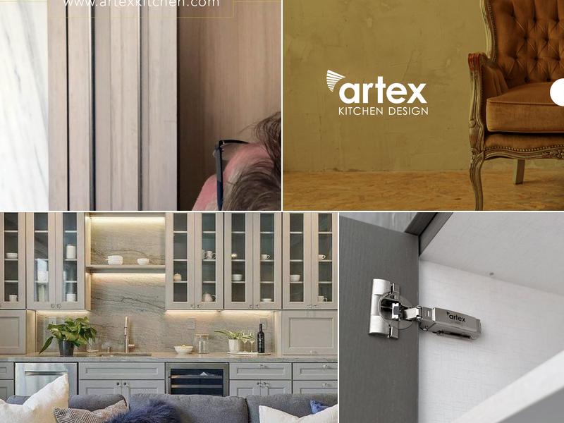 Artex Kitchen Design Inc