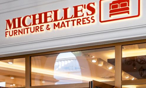 Michelles Furniture & Mattress