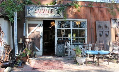 Architectural Antique-Salvage