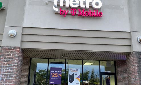 Metro by T-Mobile