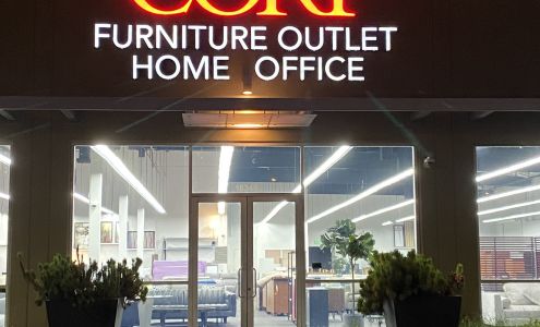 CORT Furniture Outlet