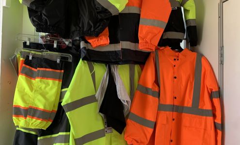 J & G Safety Gear & Accessories