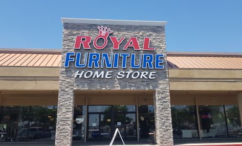Royal Furniture Home Store