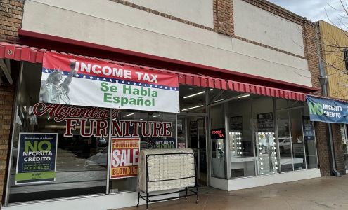 ALEJANDRA'S FURNITURE Dinuba