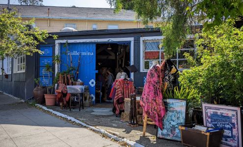 Guillermina Oriental Arts & Antiques