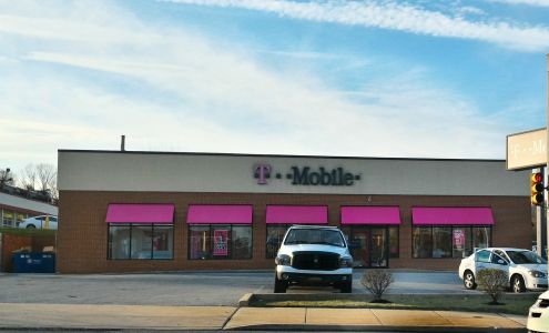 T-Mobile