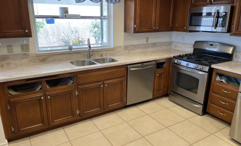 All Pro Countertops