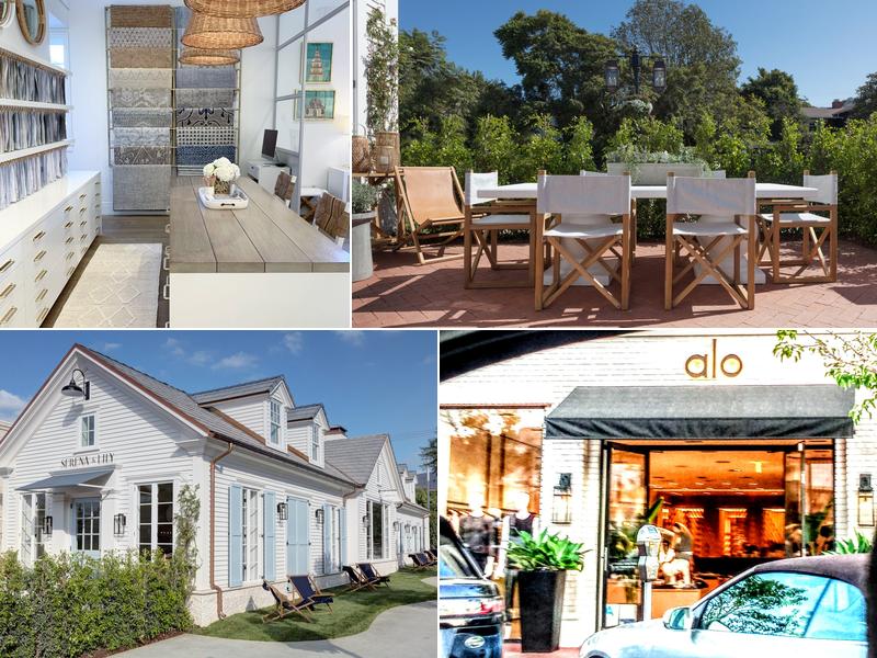 Serena & Lily Pacific Palisades