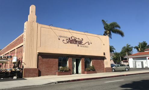 The Ventura Antique Market