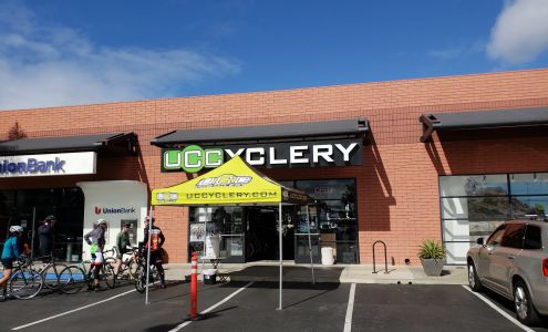 UC Cyclery