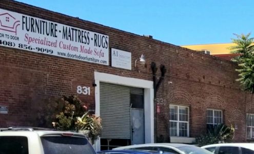 Door To Door Furniture