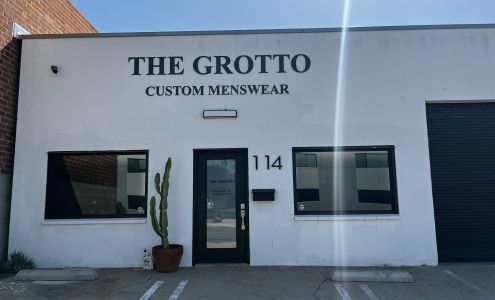 The Grotto Menswear