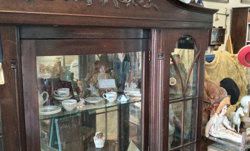 Antique Cottage Creations