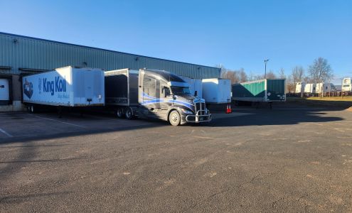 Blue Bell Mattress Co., LLC 24 Thompson Rd, East Windsor Connecticut 06088