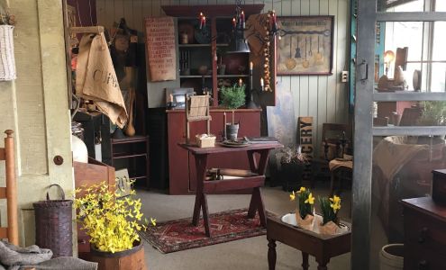 Estate Treasures of Old Saybrook