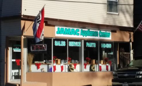 Jamac Appliance