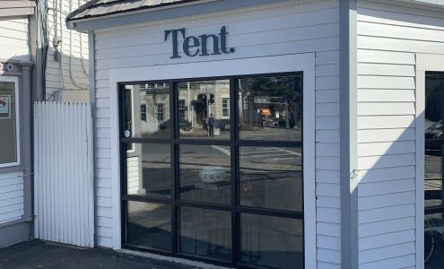 TENT NEW YORK Amenia