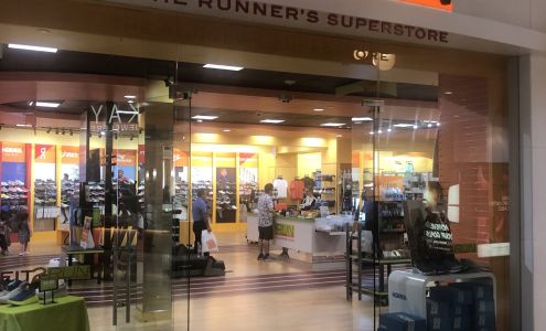 Fit2Run, The Runner's Superstore