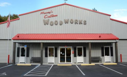 Mooney's Custom Woodworks Inc.