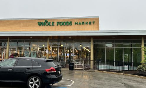 Whole Foods Market