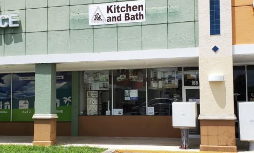 J&K Cabinets - Home Design