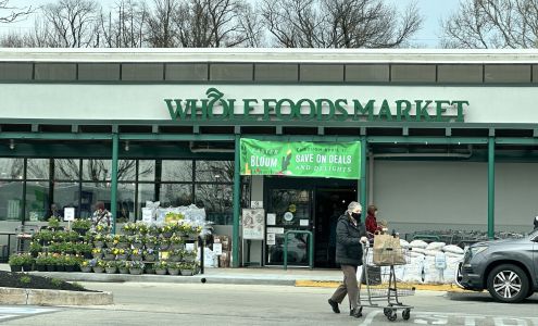 Whole Foods Market