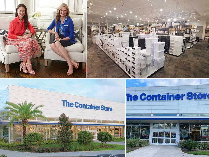 The Container Store