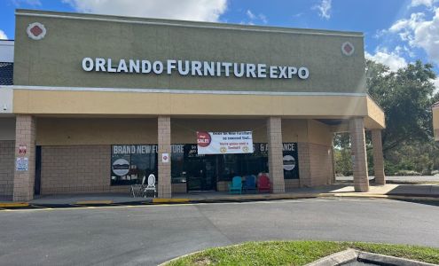 Orlando Furniture Expo & Mattress Polk County
