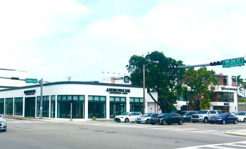 Addison House Design District