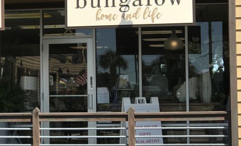 Bungalow Home and Life 30A Santa Rosa Beach