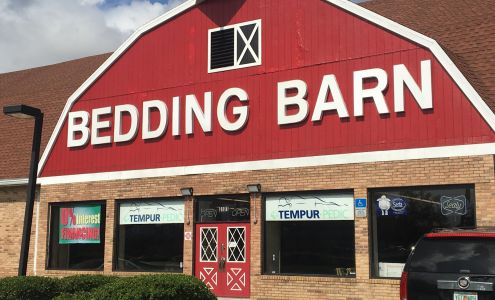 Bedding Barn