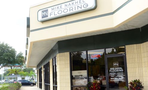 Mike Nakhel Flooring