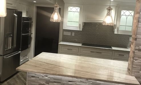 GC Cabinet and Stone Supply, Inc.