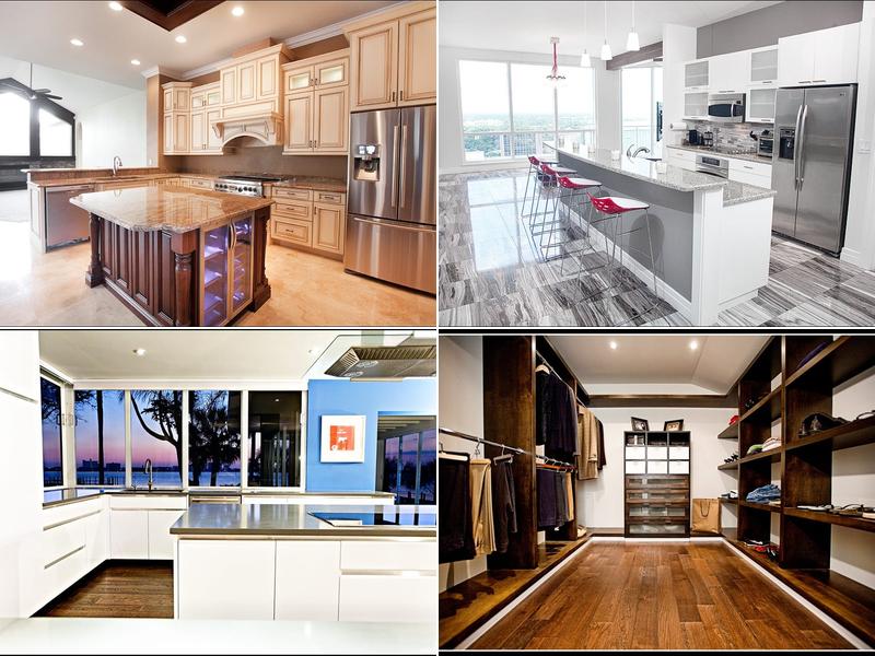 Urban Kitchen & Bath Inc.