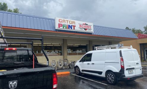 Gator Paint & Decorating