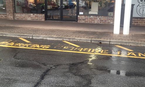 Home Again Consignment Interiors