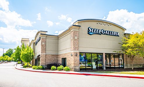 Sleep Galleria Johns Creek