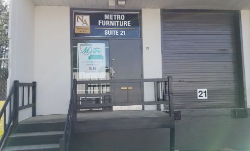 Metro Furniture and Mattress