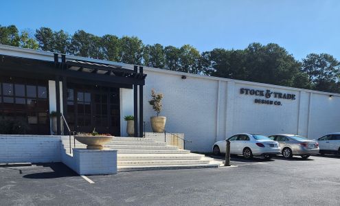 Stock & Trade Design Co.