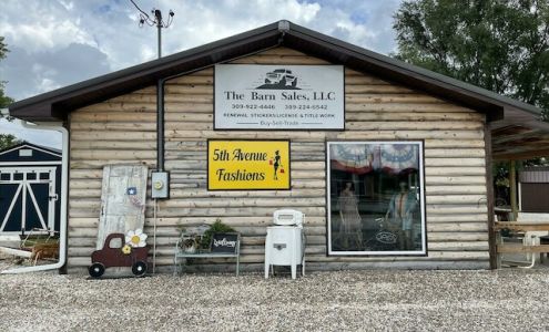 5th Avenue Fashions Canton